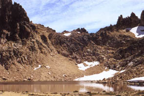 horske oko